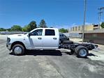 New 2025 Ram 3500 Tradesman Crew Cab 4x4 60 CA Cab Chassis for sale #SG518843 - photo 9
