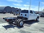 New 2025 Ram 3500 Tradesman Crew Cab 4x4 60 CA Cab Chassis for sale #SG518843 - photo 10