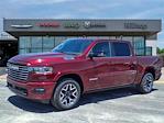 New 2025 Ram 1500 Laramie Crew Cab 4x4 Pickup for sale #SN689700 - photo 1