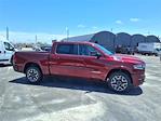 New 2025 Ram 1500 Laramie Crew Cab 4x4 Pickup for sale #SN689700 - photo 2