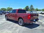 New 2025 Ram 1500 Laramie Crew Cab 4x4 Pickup for sale #SN689700 - photo 3