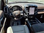New 2025 Ram 1500 Laramie Crew Cab 4x4 Pickup for sale #SN689700 - photo 5