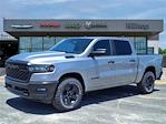New 2025 Ram 1500 Warlock Crew Cab 4x4 Pickup for sale #SN751902 - photo 1