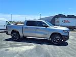 New 2025 Ram 1500 Warlock Crew Cab 4x4 Pickup for sale #SN751902 - photo 2