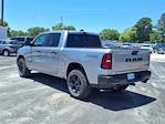 New 2025 Ram 1500 Warlock Crew Cab 4x4 Pickup for sale #SN751902 - photo 3