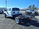 2024 Ram 5500 Crew Cab DRW 4x4, Cab Chassis for sale #RG409671 - photo 2