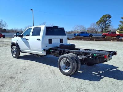 2024 Ram 5500 Crew Cab DRW 4x4, Cab Chassis for sale #RG418918 - photo 2