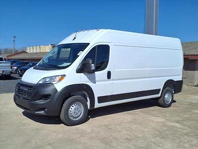 New 2025 Ram ProMaster 2500 High Roof Empty Cargo Van for sale #SE548022 - photo 1