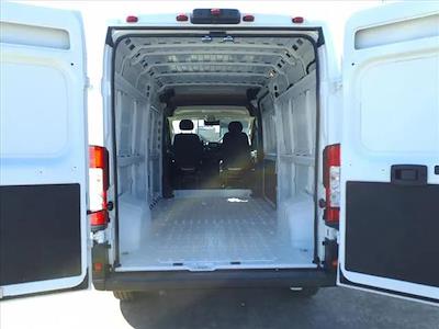 New 2025 Ram ProMaster 2500 High Roof Empty Cargo Van for sale #SE548022 - photo 2