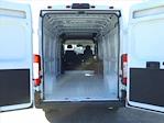 New 2025 Ram ProMaster 2500 High Roof Empty Cargo Van for sale #SE548022 - photo 2