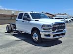 New 2025 Ram 3500 Tradesman Crew Cab 4x4 60 CA Cab Chassis for sale #SG518843 - photo 3