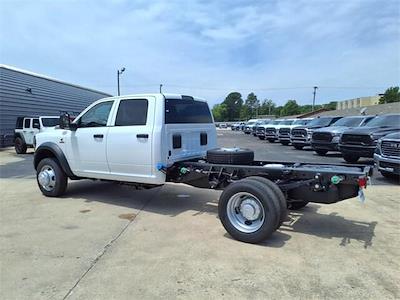 New 2025 Ram 4500 Tradesman Crew Cab 4x4 60 CA Cab Chassis for sale #SG579127 - photo 2