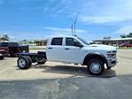 New 2025 Ram 4500 Tradesman Crew Cab 4x4 60 CA Cab Chassis for sale #SG579127 - photo 4