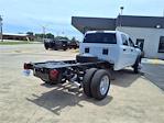 New 2025 Ram 4500 Tradesman Crew Cab 4x4 60 CA Cab Chassis for sale #SG579127 - photo 5