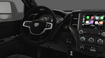 New 2025 Ram 3500 Tradesman Crew Cab 4x4 Pickup for sale #SG582794 - photo 9