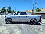New 2025 Ram 1500 Warlock Crew Cab 4x4 Pickup for sale #SN751902 - photo 10
