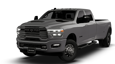 New 2026 Ram 3500 Laramie Crew Cab for sale #TG211644 - photo 1