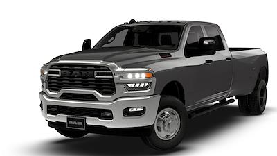 New 2026 Ram 3500 Tradesman Crew Cab for sale #TG211645 - photo 1