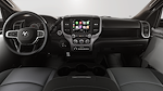 New 2026 Ram 5500 Crew Cab 60 CA Cab Chassis for sale #TG227774 - photo 8