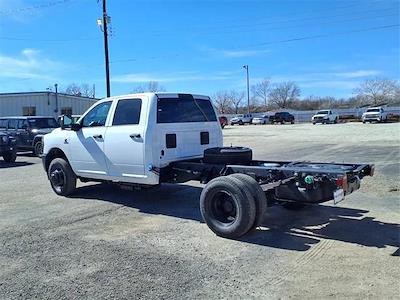 New 2026 Ram 3500 Crew Cab 60 CA Cab Chassis for sale #TG239417 - photo 2