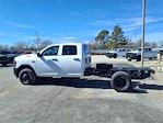 New 2026 Ram 3500 Crew Cab 60 CA Cab Chassis for sale #TG239417 - photo 16