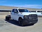 New 2026 Ram 3500 Crew Cab 60 CA Cab Chassis for sale #TG239417 - photo 21