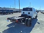 New 2026 Ram 3500 Crew Cab 60 CA Cab Chassis for sale #TG246402 - photo 19