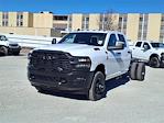 New 2026 Ram 3500 Crew Cab 60 CA Cab Chassis for sale #TG246402 - photo 25
