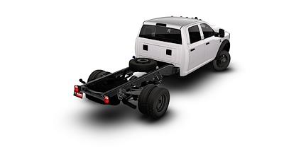 New 2026 Ram 5500 Crew Cab 60 CA Cab Chassis for sale #TG250190 - photo 2