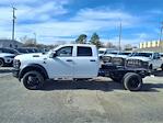 New 2026 Ram 5500 Crew Cab 60 CA Cab Chassis for sale #TG250190 - photo 17
