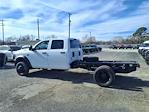 New 2026 Ram 5500 Crew Cab 60 CA Cab Chassis for sale #TG250190 - photo 18