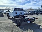 New 2026 Ram 5500 Crew Cab 60 CA Cab Chassis for sale #TG250190 - photo 19