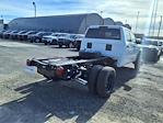 New 2026 Ram 5500 Crew Cab 60 CA Cab Chassis for sale #TG250190 - photo 20