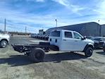 New 2026 Ram 5500 Crew Cab 60 CA Cab Chassis for sale #TG250190 - photo 21
