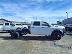 New 2026 Ram 5500 Crew Cab 60 CA Cab Chassis for sale #TG250190 - photo 22