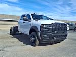 New 2026 Ram 5500 Crew Cab 60 CA Cab Chassis for sale #TG250190 - photo 23