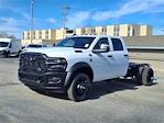 New 2026 Ram 5500 Crew Cab 60 CA Cab Chassis for sale #TG250190 - photo 25