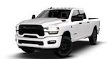 New 2026 Ram 2500 Big Horn Crew Cab 4x4 Pickup for sale #152265 - photo 1