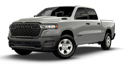 New 2026 Ram 1500 Tradesman Crew Cab for sale #196359 - photo 1