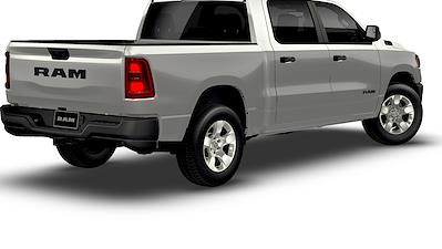 New 2026 Ram 1500 Tradesman Crew Cab for sale #196359 - photo 2