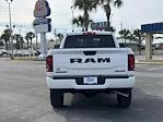 New 2026 Ram 2500 Big Horn Crew Cab for sale #J12310 - photo 4