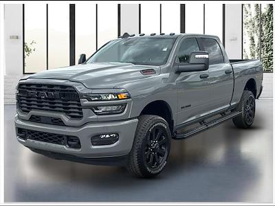 New 2026 Ram 2500 Big Horn Crew Cab for sale #J12489 - photo 1