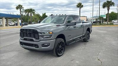 New 2026 Ram 2500 Big Horn Crew Cab for sale #J12489 - photo 2