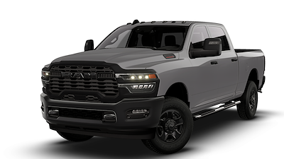 New 2026 Ram 2500 Tradesman Crew Cab for sale #J12492 - photo 1