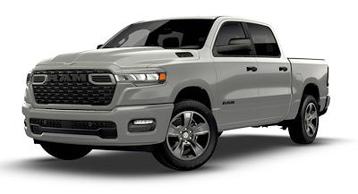 New 2026 Ram 1500 Tradesman Crew Cab for sale #354318 - photo 1