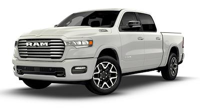 New 2026 Ram 1500 Laramie Crew Cab for sale #391085 - photo 1