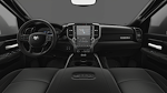 New 2025 Ram 2500 Rebel Crew Cab 4x4 Pickup for sale #547833 - photo 6
