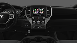 New 2025 Ram 2500 Tradesman Crew Cab 4x4 Pickup for sale #557448 - photo 5