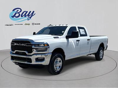 New 2025 Ram 2500 Tradesman Crew Cab 4x4 Pickup for sale #J11903 - photo 1