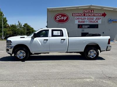 New 2025 Ram 2500 Tradesman Crew Cab 4x4 Pickup for sale #J11903 - photo 2